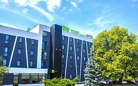 Ibis Styles Warszawa West