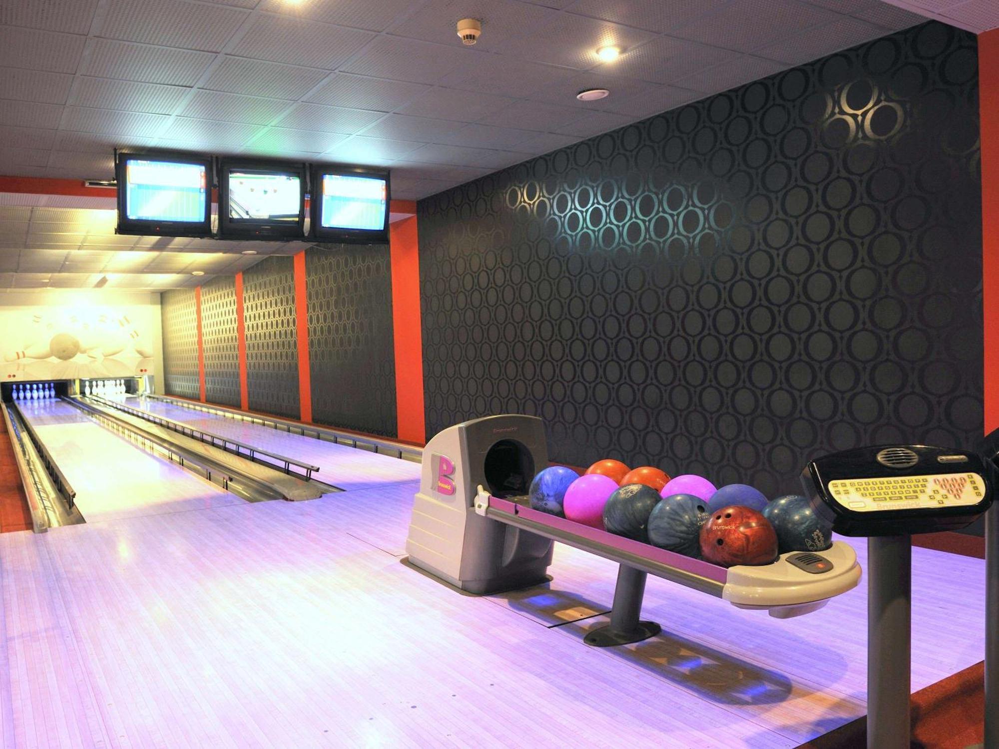 Ibis Styles Warszawa West Hotel Mory Buitenkant foto